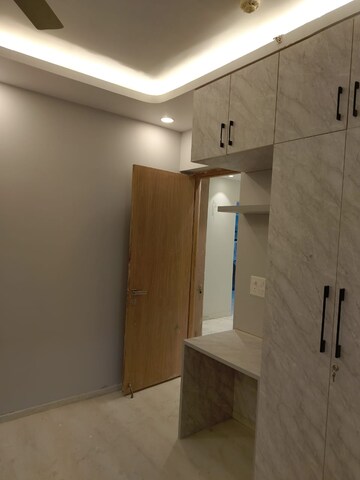 Room in 3 BHK Apartment at M3M Heights, Sector 65 – for Rent