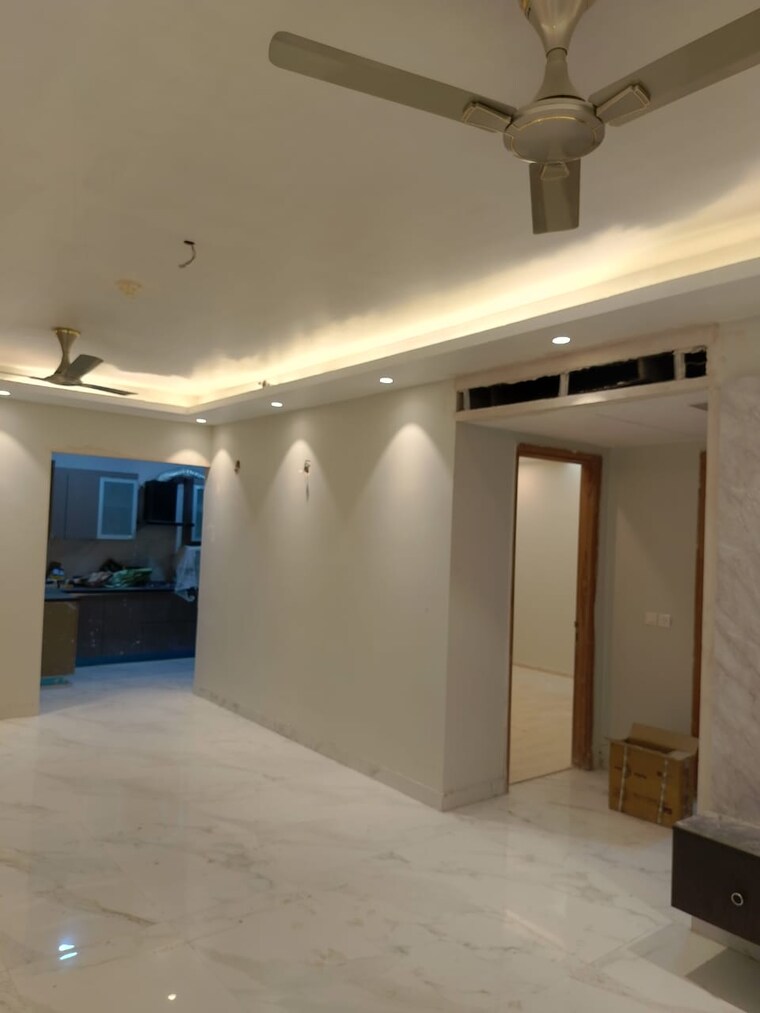Common Area, m3m-heights 3 Bedroom 2040 Sq.Ft. Apartment In Sector 65 Gurgaon 9357721