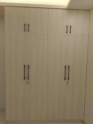 Bedroom in 3 BHK Apartment at M3M Heights, Sector 65 – for Rent