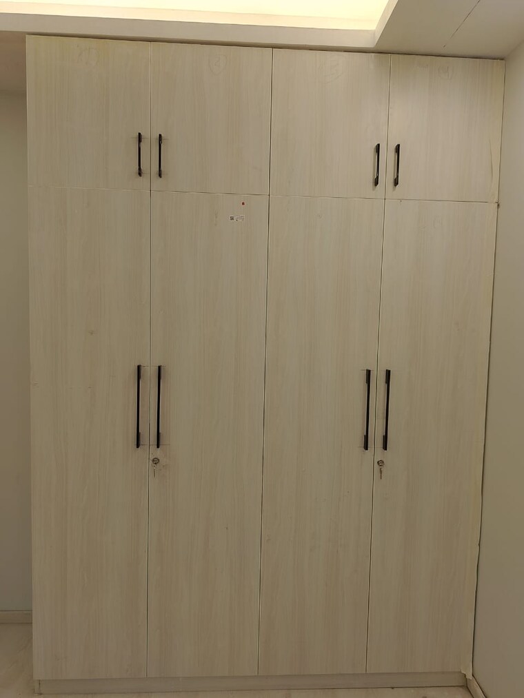 Bedroom, m3m-heights 3 Bedroom 2040 Sq.Ft. Apartment In Sector 65 Gurgaon 9357721