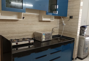 Kitchen in  Pg at Vikhroli West – for Rent