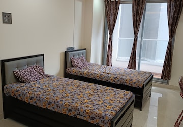 Bedroom in  Pg at Vikhroli West – for Rent