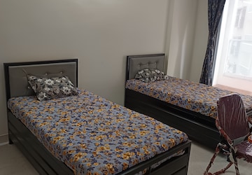 Bedroom in  Pg at Vikhroli West – for Rent