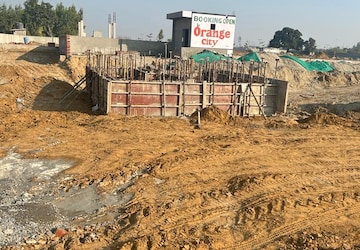 Plot For Sale in Sector 34