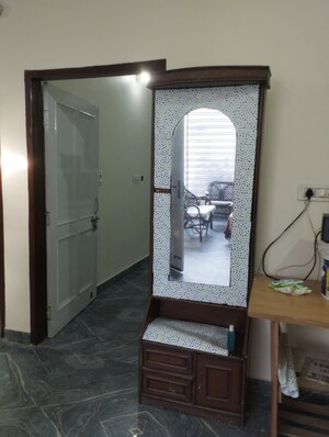 Living Room in 2 BHK Apartment at LudhianA-Chandigarh Hwy – for Rent