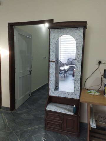 Living Room in 2 BHK Apartment at LudhianA-Chandigarh Hwy – for Rent