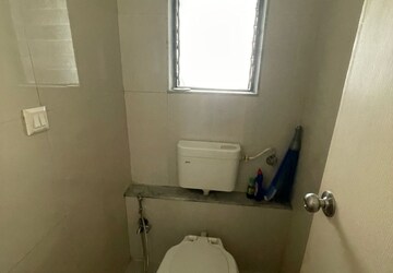 Bathroom in 1 BHK Apartment at Lodha Jasmine T, Dombivli East – for Sale