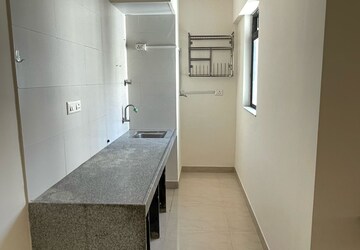 Kitchen in 1 BHK Apartment at Lodha Jasmine T, Dombivli East – for Sale