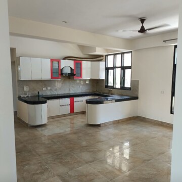 Kitchen in 3 BHK Apartment at Millenium Residency, Islampur – for Rent