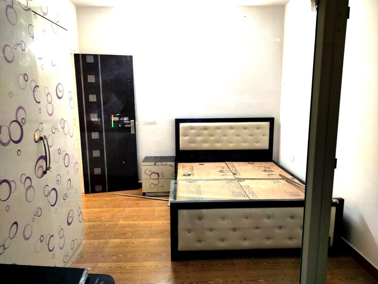 Bedroom, tulip-lemon 2 Bedroom 515 Sq.Ft. Apartment In Sector 69 Gurgaon 9357735