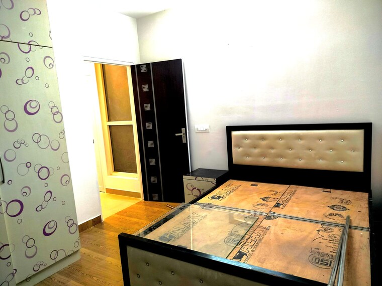 undefined, tulip-lemon 2 Bedroom 515 Sq.Ft. Apartment In Sector 69 Gurgaon 9357735