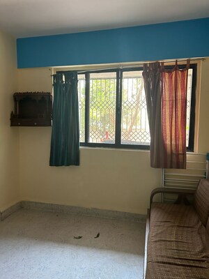 Room in 1 BHK Apartment at Jimmy Park II, Nerul – for Rent