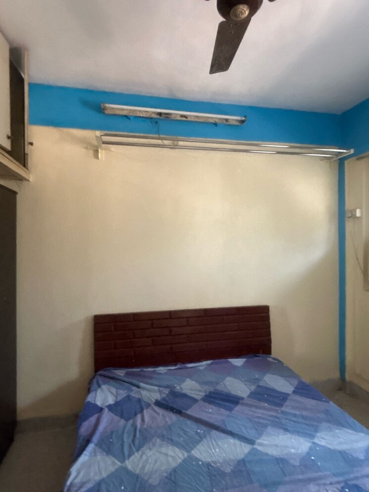 Bedroom, jimmy-park-ii 1 Bedroom 700 Sq.Ft. Apartment In Nerul Navi Mumbai 9357751