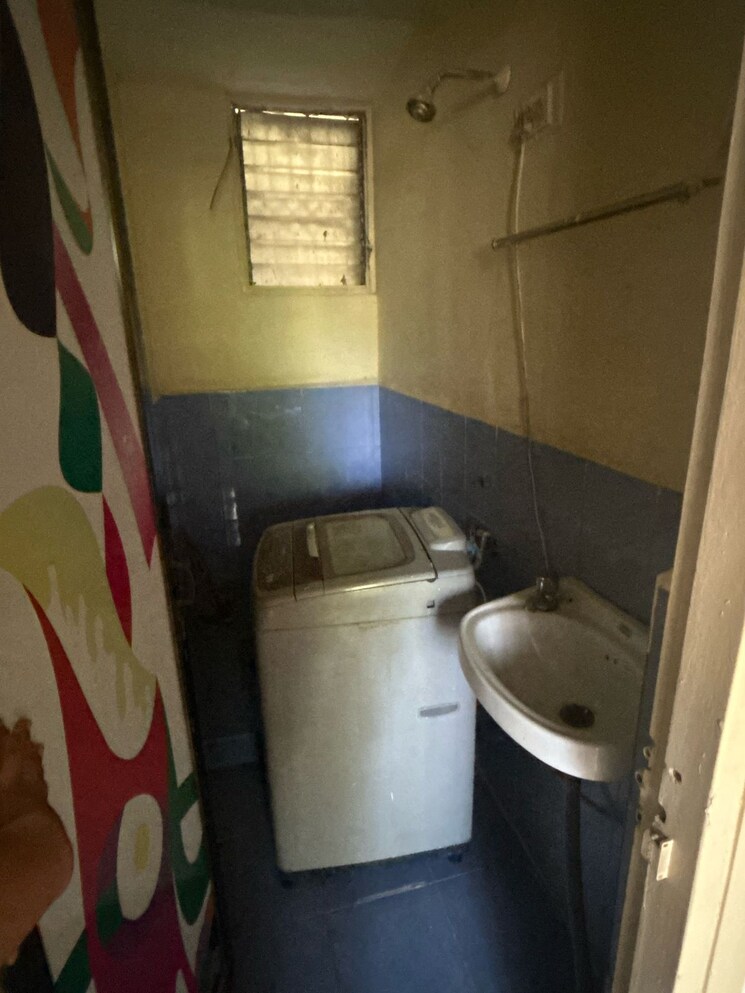 Master Bedroom, jimmy-park-ii 1 Bedroom 700 Sq.Ft. Apartment In Nerul Navi Mumbai 9357751