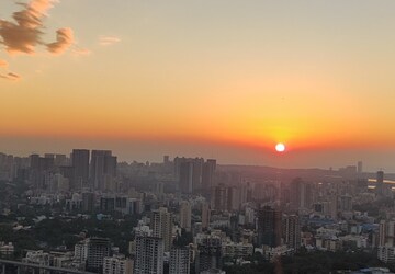 4 BHK Apartment – Exterior View View at Oberoi Realty Esquire, Goregaon East - for Sale