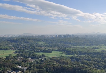 4 BHK Apartment – Exterior View View at Oberoi Realty Esquire, Goregaon East - for Sale