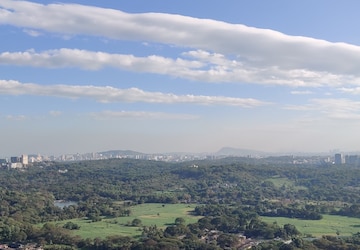 4 BHK Apartment – Exterior View View at Oberoi Realty Esquire, Goregaon East - for Sale