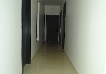 4 BHK Apartment at Oberoi Realty Esquire, Goregaon East – for Sale
