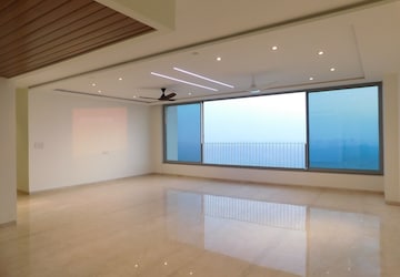 4 BHK Apartment For Sale in Oberoi Realty Esquire, Goregaon East