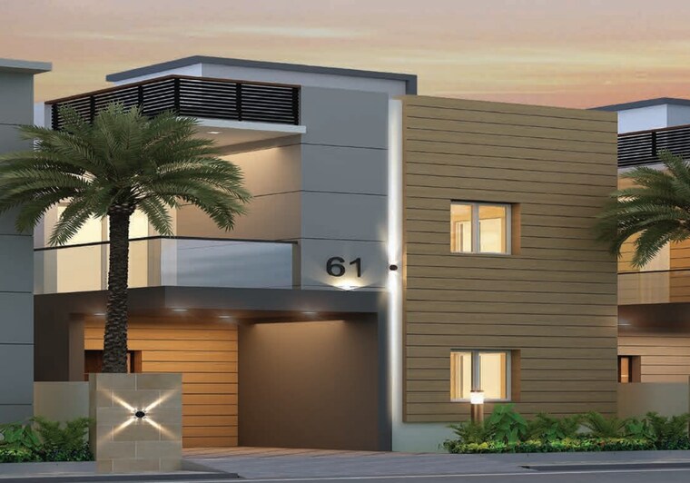 Kitchen, beeramguda 3 Bedroom 1800 Sq.Ft. Villa In Beeramguda Hyderabad 9357135