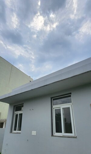  Plot – Exterior View View at DLF Alameda, Sector 73 - for Rent