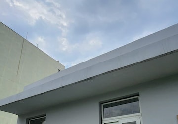 Plot – Exterior View View at DLF Alameda, Sector 73 - for Rent