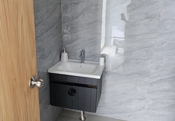 Plot – Exterior View View at DLF Alameda, Sector 73 - for Rent