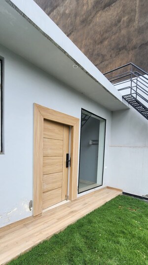  Plot – Exterior View View at DLF Alameda, Sector 73 - for Rent