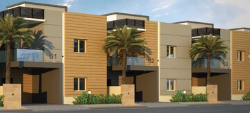 3 BHK Villa For Sale in Beeramguda