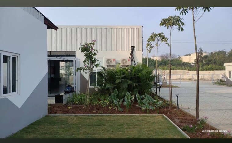 Exterior View, aspire-spaces-ameya 3 Bedroom 1625 Sq.Ft. Apartment In Miyapur Hyderabad 9357759