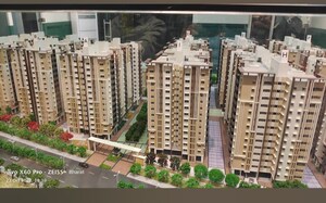 3 BHK Apartment – Exterior View View at Aspire Spaces Ameya, Miyapur - for Sale
