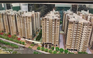 3 BHK Apartment – Exterior View View at Aspire Spaces Ameya, Miyapur - for Sale