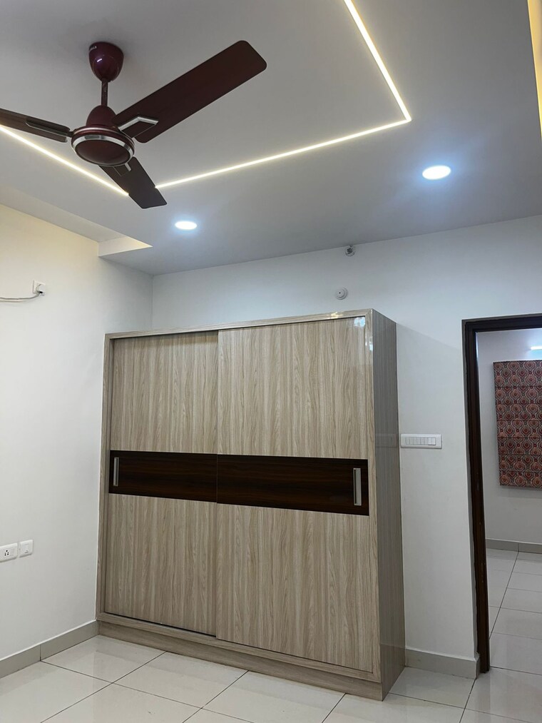 undefined, jains-carlton-creek 3 Bedroom 1380 Sq.Ft. Apartment In Manikonda Hyderabad 9357761