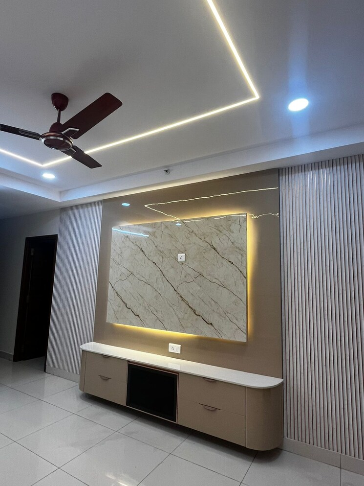 undefined, jains-carlton-creek 3 Bedroom 1380 Sq.Ft. Apartment In Manikonda Hyderabad 9357761