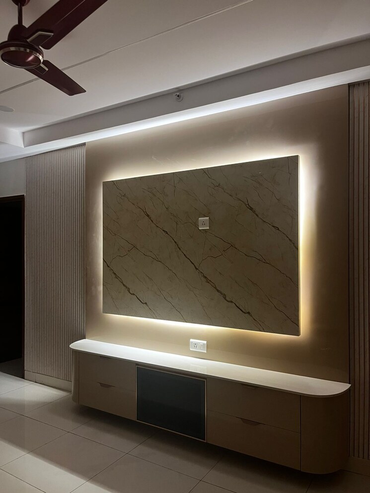 Room, jains-carlton-creek 3 Bedroom 1380 Sq.Ft. Apartment In Manikonda Hyderabad 9357761