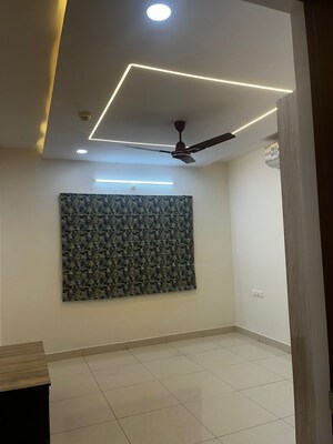 Furnished Amenities in 3 BHK Apartment at Jains Carlton Creek, Manikonda – for Rent