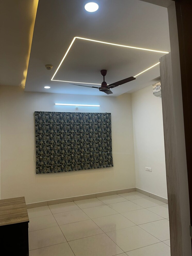 undefined, jains-carlton-creek 3 Bedroom 1380 Sq.Ft. Apartment In Manikonda Hyderabad 9357761