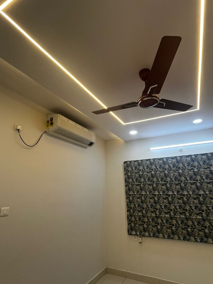 undefined, jains-carlton-creek 3 Bedroom 1380 Sq.Ft. Apartment In Manikonda Hyderabad 9357761