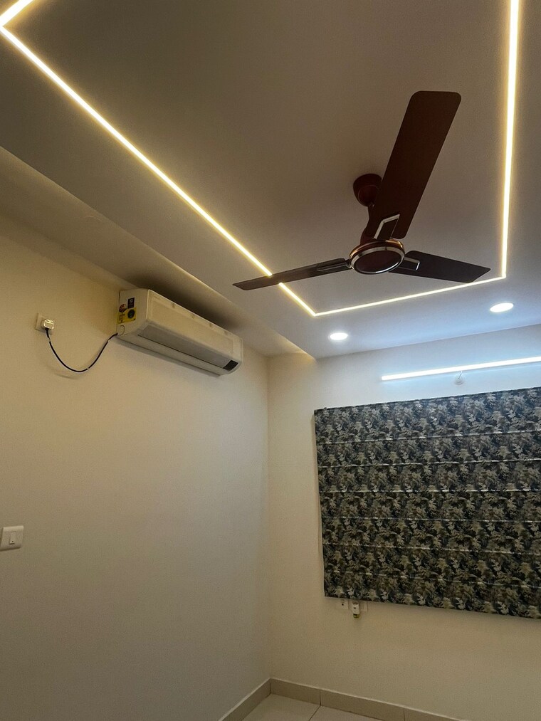 undefined, jains-carlton-creek 3 Bedroom 1380 Sq.Ft. Apartment In Manikonda Hyderabad 9357761