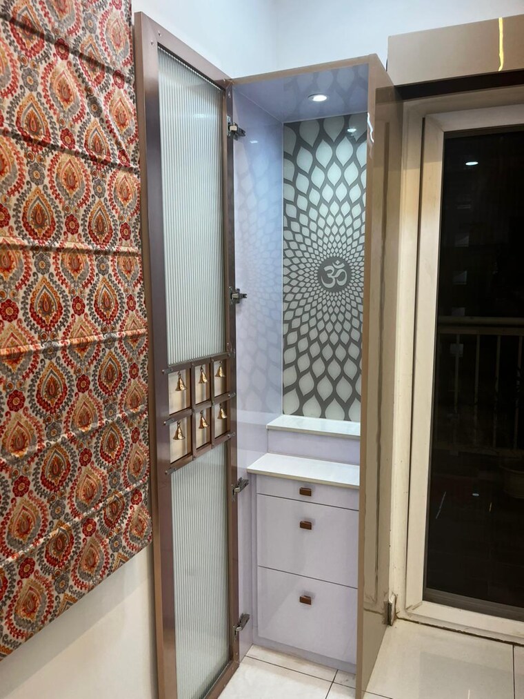 Bathroom, jains-carlton-creek 3 Bedroom 1380 Sq.Ft. Apartment In Manikonda Hyderabad 9357761