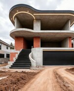 3 BHK 2400 Sq.Ft. Villa in Nsg Villas 