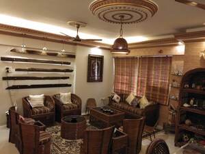 3 BHK Apartment For Sale in Dahisar East