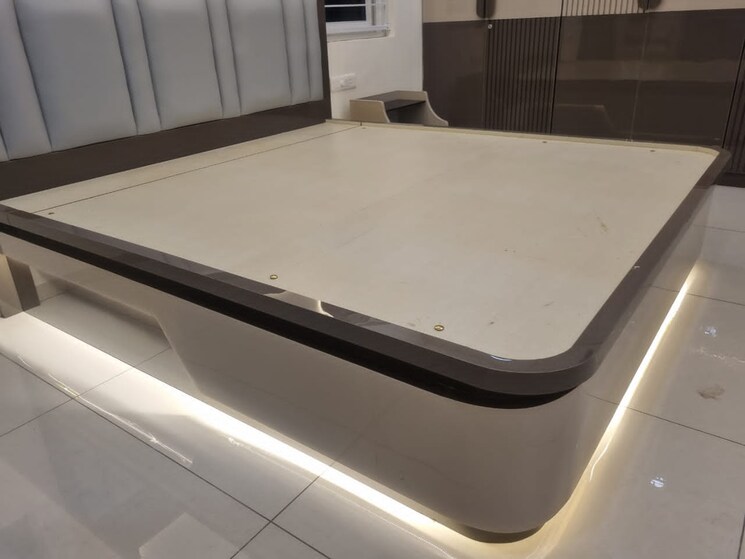 Balcony, prestige-tranquil 3 Bedroom 2049 Sq.Ft. Apartment In Kokapet Hyderabad 9357776