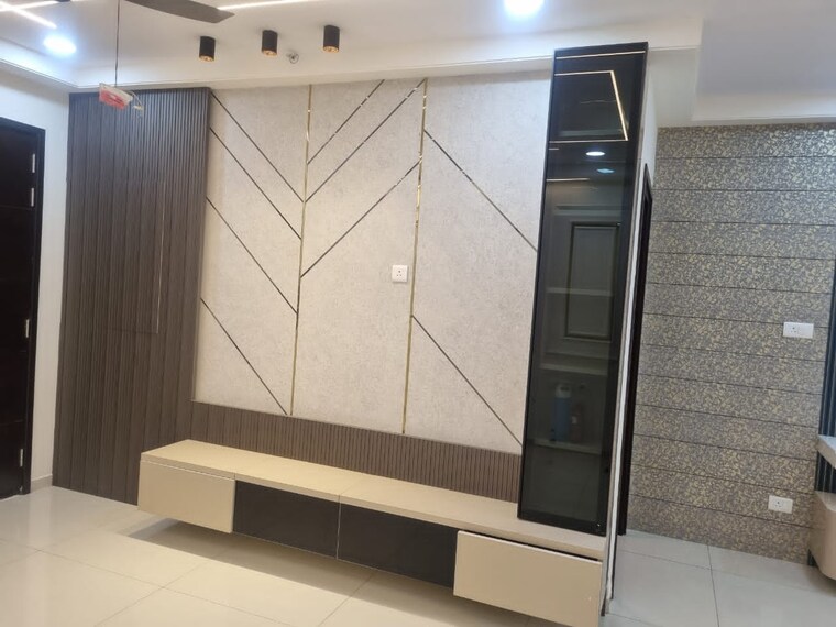 undefined, prestige-tranquil 3 Bedroom 2049 Sq.Ft. Apartment In Kokapet Hyderabad 9357776