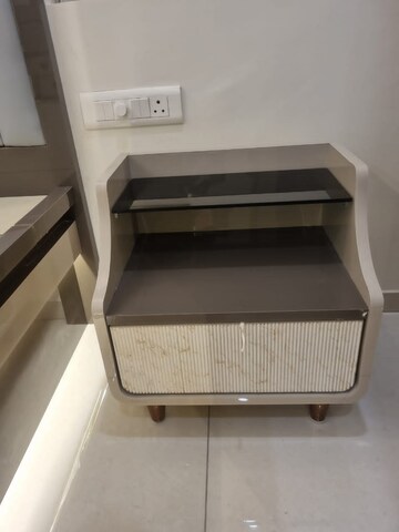 Furnished Amenities in 3 BHK Apartment at Prestige Tranquil, Kokapet – for Rent