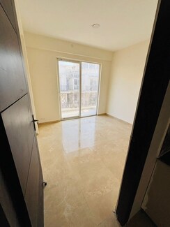 3 BHK + Study Room Apartment For Sale in Signature Global Park 4 and 5