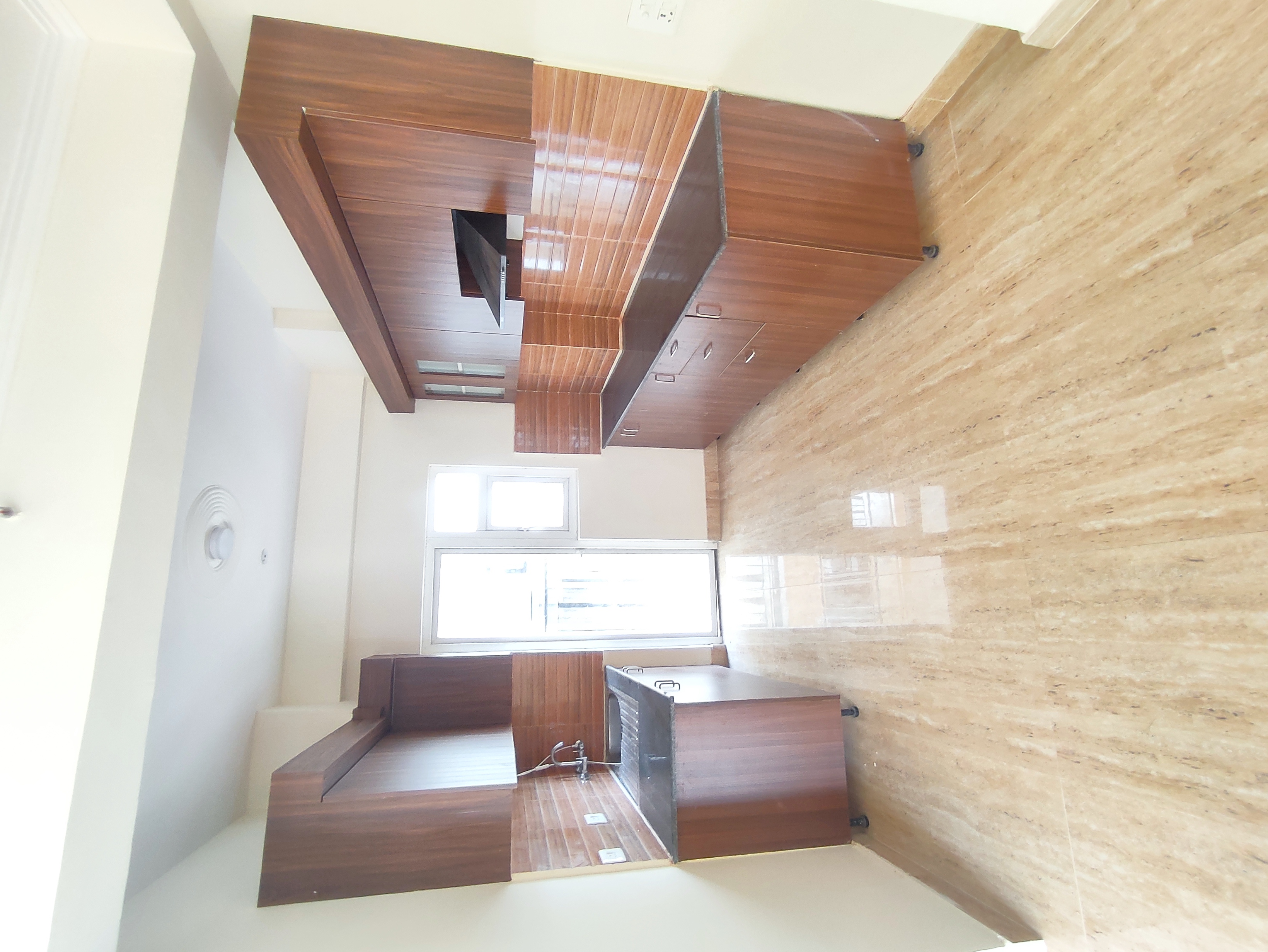 2.5 BHK + Study Room 945 Sq.Ft. Apartment in Amrapali Leisure Park