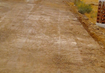 Land – Exterior View View at Tronica City - for Sale