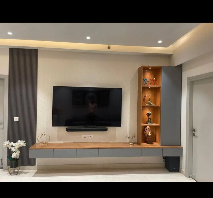 undefined, emaar-the-palm-drive-the-premier-terraces 3 Bedroom 1950 Sq.Ft. Apartment In Sector 66 Gurgaon 9357791