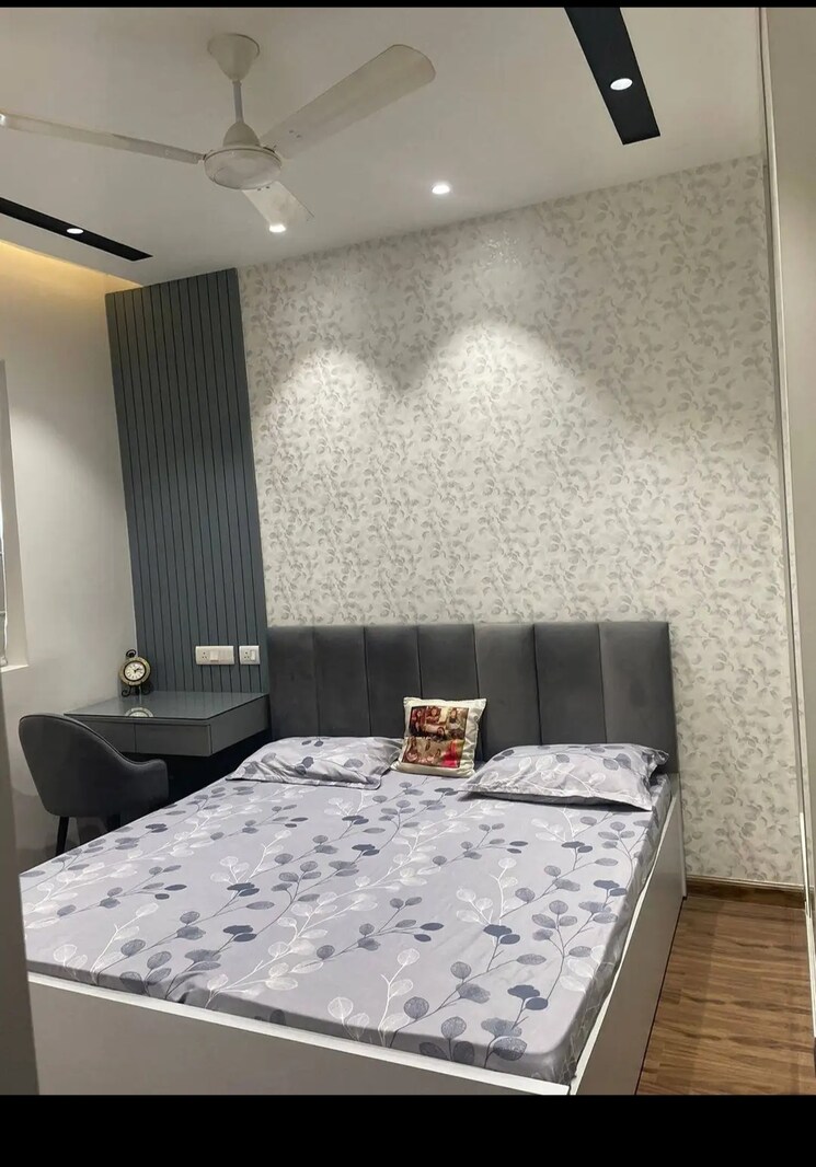 Bedroom, emaar-the-palm-drive-the-premier-terraces 3 Bedroom 1950 Sq.Ft. Apartment In Sector 66 Gurgaon 9357791